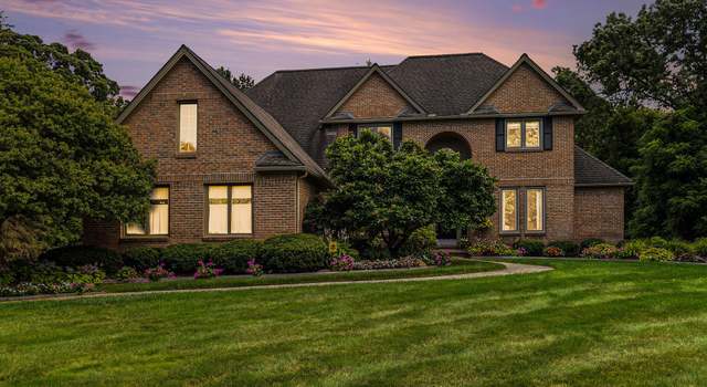 Photo of 5895 Meadows Dr, Clarkston, MI 48348