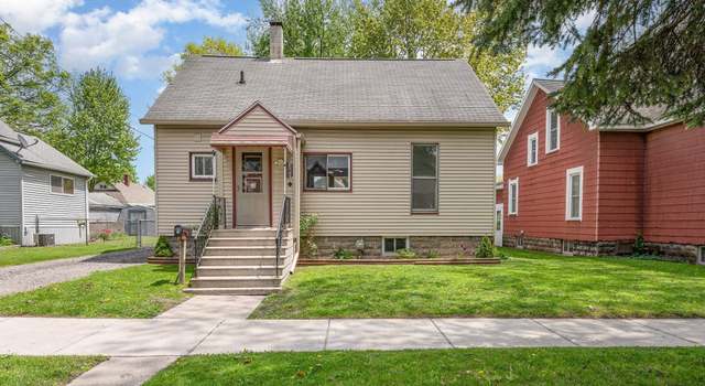 Photo of 602 N Warner St, Bay City, MI 48708