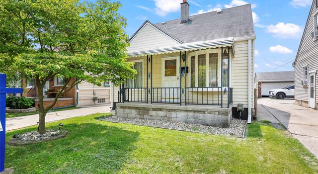 Photo of 2359 Detroit Ave, Lincoln Park, MI 48146