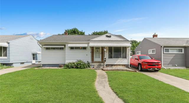 Photo of 3809 Whittier Ave, Flint, MI 48506