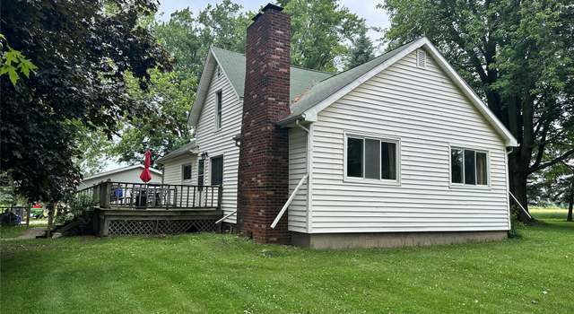 Photo of 7700 Harris Rd, Koylton Township, MI 48453
