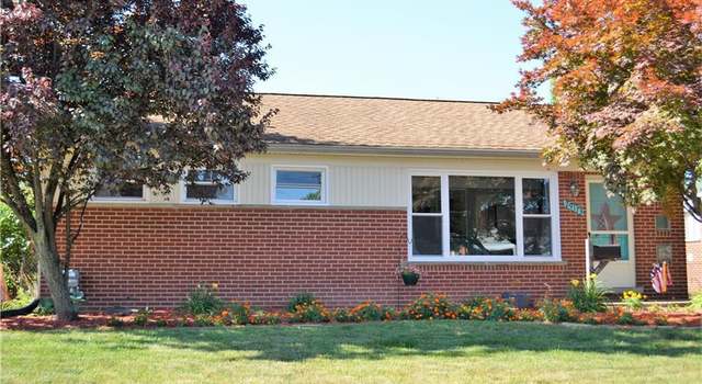 Photo of 29173 Westfield St, Livonia, MI 48150