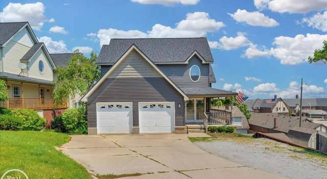 Photo of 538 N 2nd St, St_ Clair, MI 48079