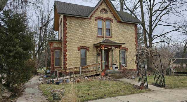 Photo of 140 E Main St, Vernon, MI 48476