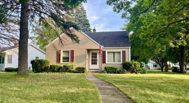 Photo of 1935 Kollen St, Saginaw, MI 48602