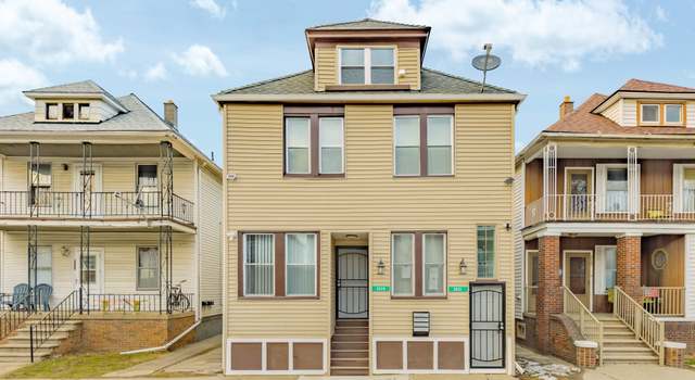 Photo of 2029 Trowbridge St, Hamtramck, MI 48212