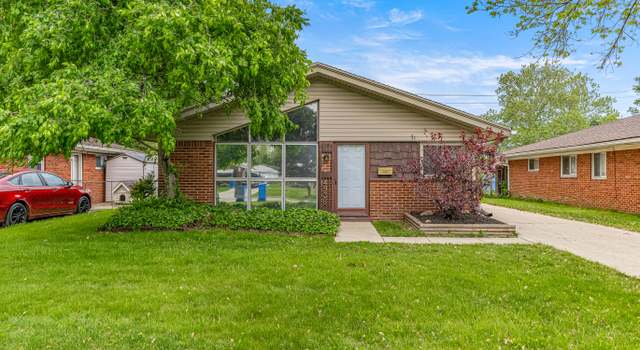 Photo of 4938 Lincoln Blvd, Dearborn Heights, MI 48125