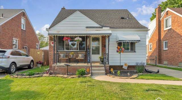 Photo of 13308 Wesley St, Southgate, MI 48195