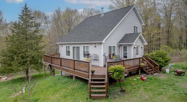 Photo of 6649 Hart Lake Rd, Otter Lake, MI 48464