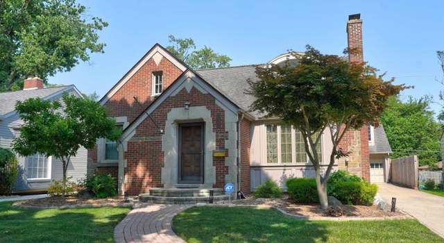 Photo of 1133 Kensington Ave, Flint, MI 48503