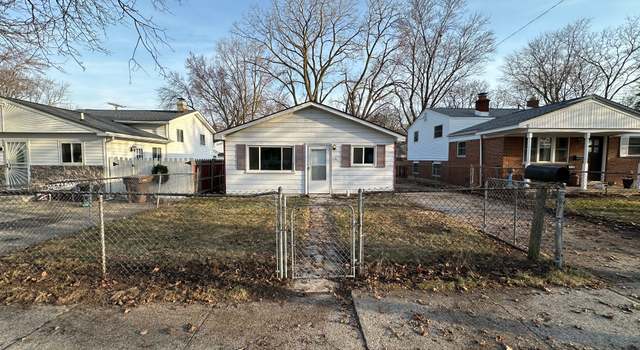 Photo of 216 Dresden Ave, Pontiac, MI 48340