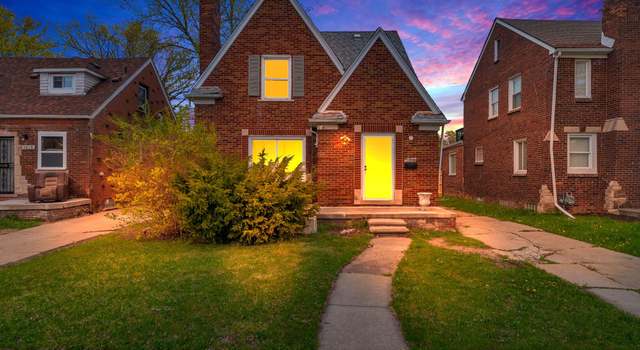 Photo of 5210 Bedford St, Detroit, MI 48224