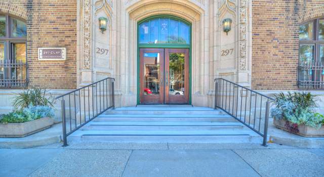 Photo of 297 W Clay Ave #205, Muskegon, MI 49440