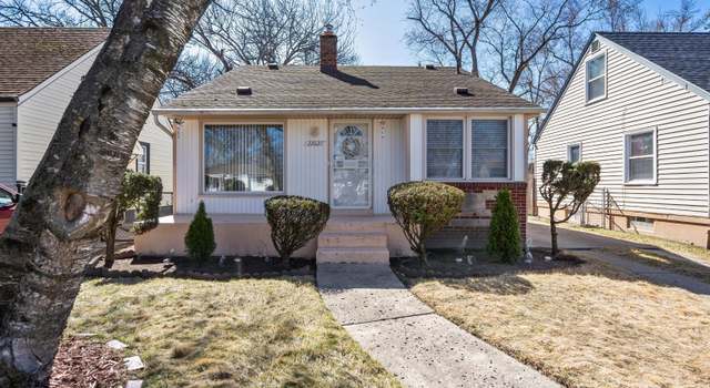 Photo of 22627 Pembroke Ave, Detroit, MI 48219