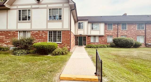 Photo of 30256 Southfield Rd #185, Commerce Twp, MI 48076