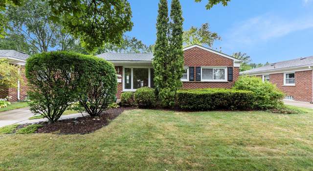 Photo of 1613 Englewood Ave, Royal Oak, MI 48073