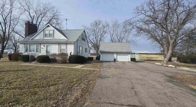 Photo of 8199 Sheridan Ave, New Lothrop, MI 48460