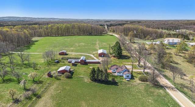 Photo of 8400 N 7 Rd, Mesick, MI 49668