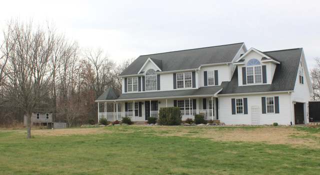 Photo of 6480 Meridian Rd, Laingsburg, MI 48848
