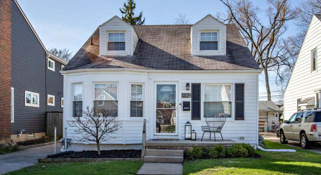 Photo of 1209 Harvard Rd, Berkley, MI 48072