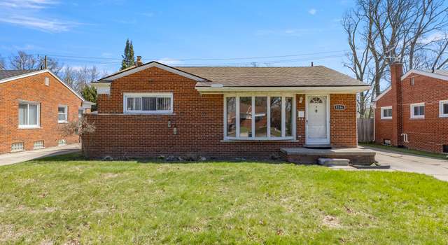Photo of 8246 Lochdale St, Dearborn Heights, MI 48127