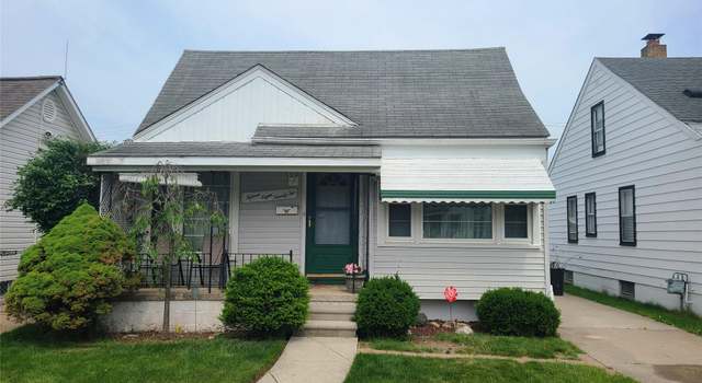 Photo of 15892 Centralia, Redford, MI 48239