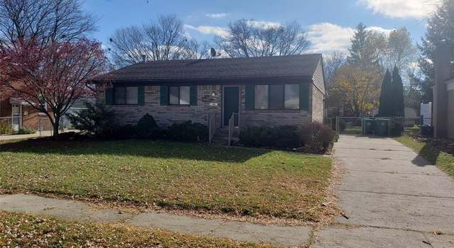 Photo of 31779 Rush St, Garden City, MI 48135