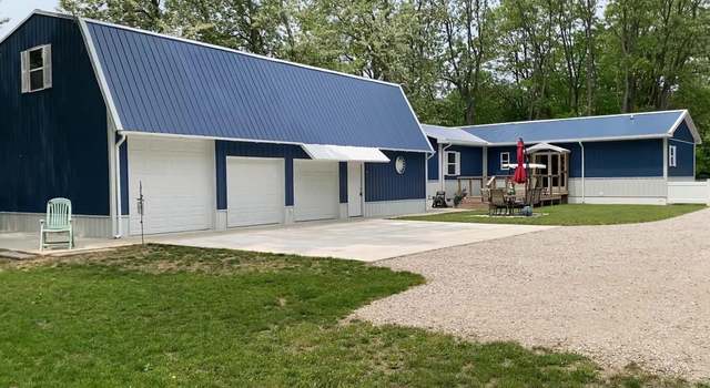 Photo of 1335 28th St, Manistee, MI 49660