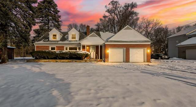 Photo of 18618 W 9 Mile Rd, Southfield, MI 48075