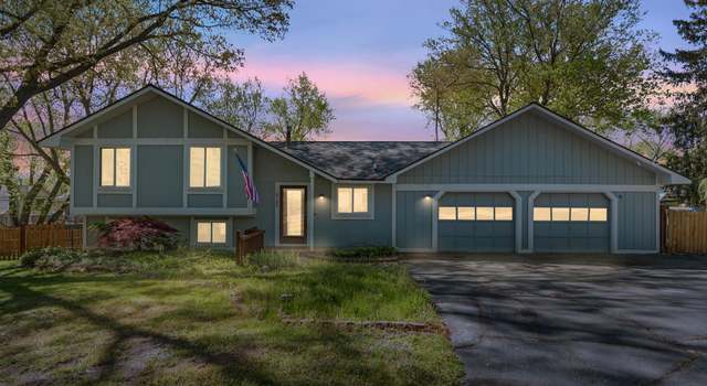 Photo of 6785 Grassland Ave, West Bloomfield, MI 48324