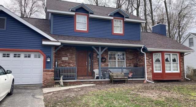 Photo of 1335 Brandywine St, Temperance, MI 48182