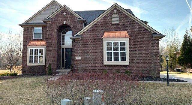 Photo of 13611 Beacon Trl, Van Buren, MI 48111