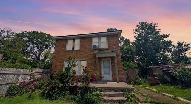 Photo of 5730 Field St, Detroit, MI 48213