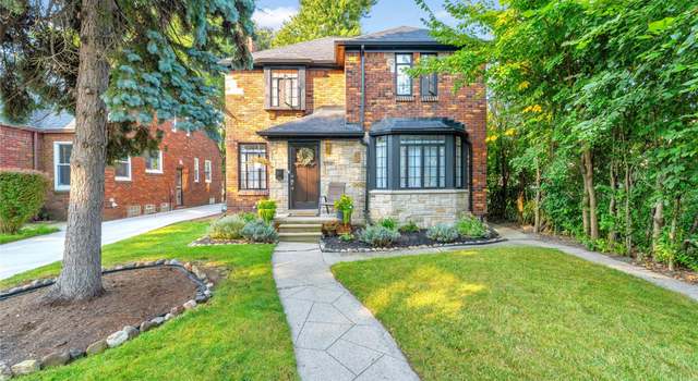 Photo of 5581 Harvard Rd, Detroit, MI 48224
