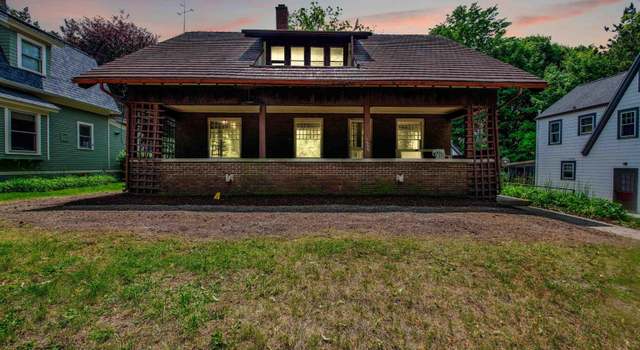 Photo of 1200 Wells St, Ann Arbor, MI 48104