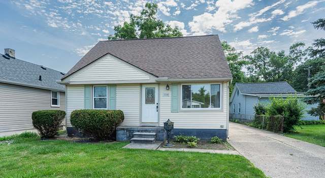 Photo of 3230 Prairie Ave, Royal Oak, MI 48073