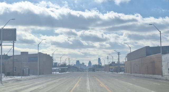 Photo of 6800 Gratiot Ave, Detroit, MI 48207