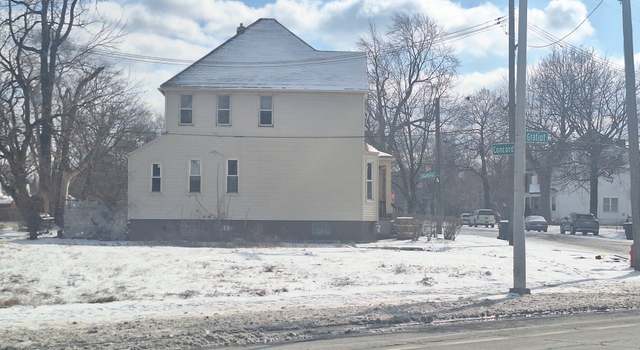 Photo of 6800 Gratiot Ave, Detroit, MI 48207