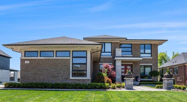 Photo of 1686 Traceky, Rochester Hills, MI 48306