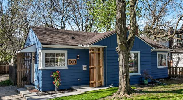 Photo of 1010 Rose Ave, Ann Arbor, MI 48104