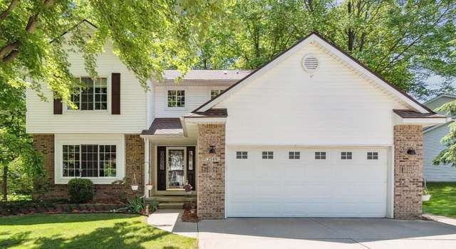 Photo of 2149 Laurel Oak Dr, Howell, MI 48855