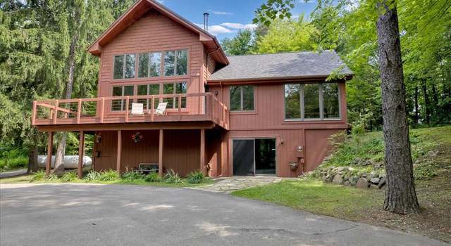 Photo of 2316 Noble Rd, Oxford, MI 48370