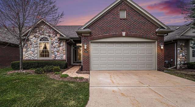 Photo of 6979 N Central Park Dr, Utica, MI 48317