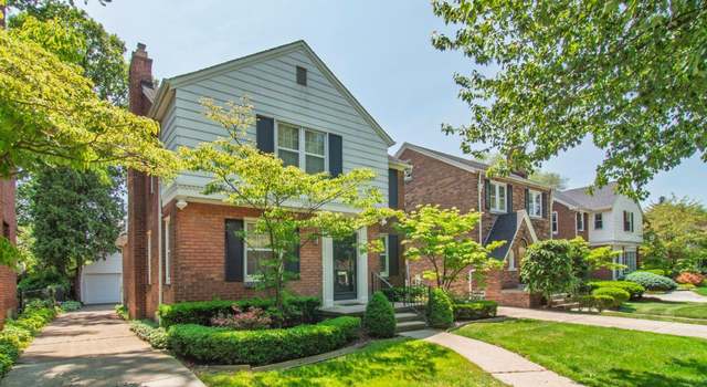 Photo of 255 Merriweather Rd, Grosse Pointe Farms, MI 48236