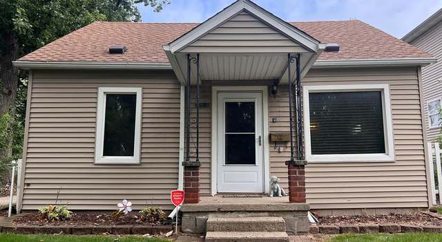 Photo of 21014 Annapolis St, Dearborn Heights, MI 48125