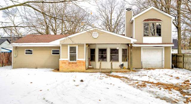 Photo of 36850 Perry St, Romulus, MI 48174