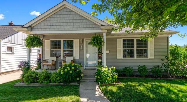 Photo of 17301 Arlington Ave, Allen Park, MI 48101