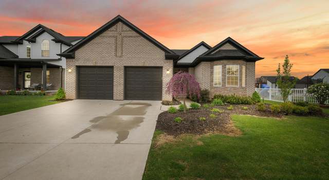 Photo of 5121 Westminster Dr, Dundee, MI 48131