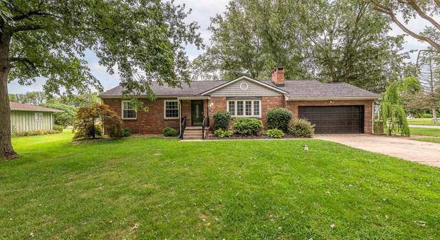 Photo of 260 Petersburg Rd, Petersburg, MI 49270
