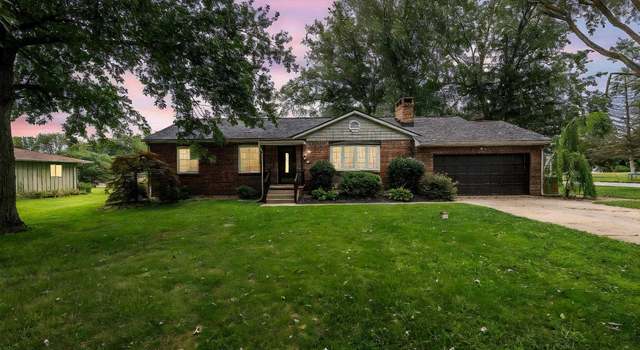 Photo of 260 Petersburg Rd, Petersburg, MI 49270